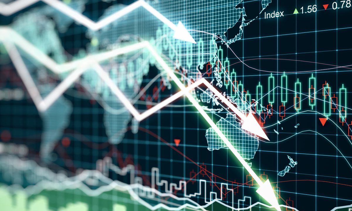 Global M&As Crushed Under Weight of Inflation, Regulation, War