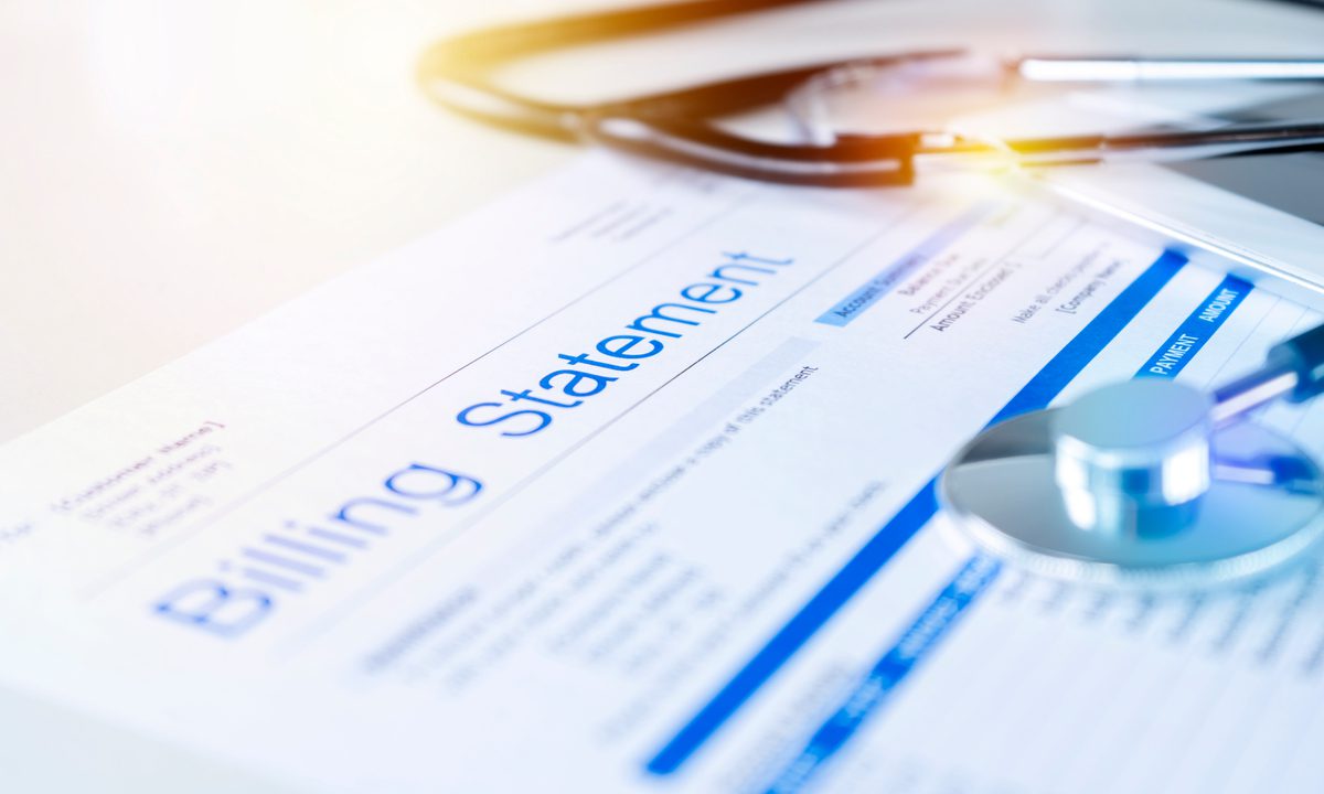 CFPB Reports Flood of Medical Debt-Collection Complaints Last Year
