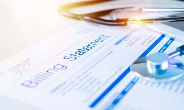 CFPB Reports Flood of Medical Debt-Collection Complaints Last Year