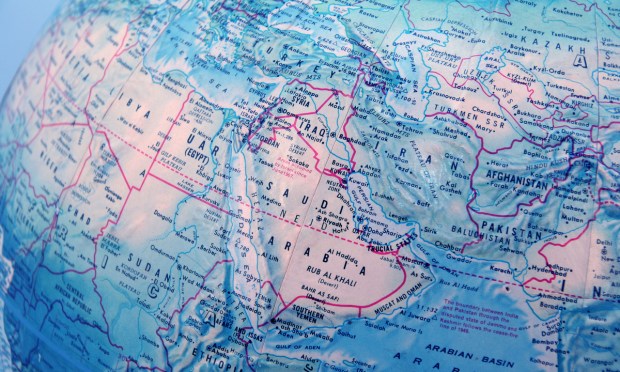 Investment in MENA Startups More Than Doubled in Q1 to $864M