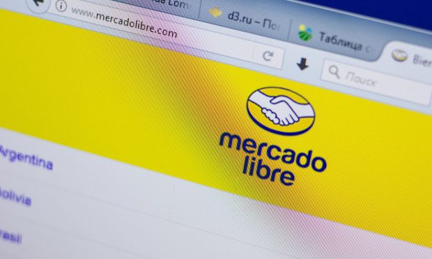 MercadoLibre Announces CFO Transition Amid ‘New Phase of Growth’