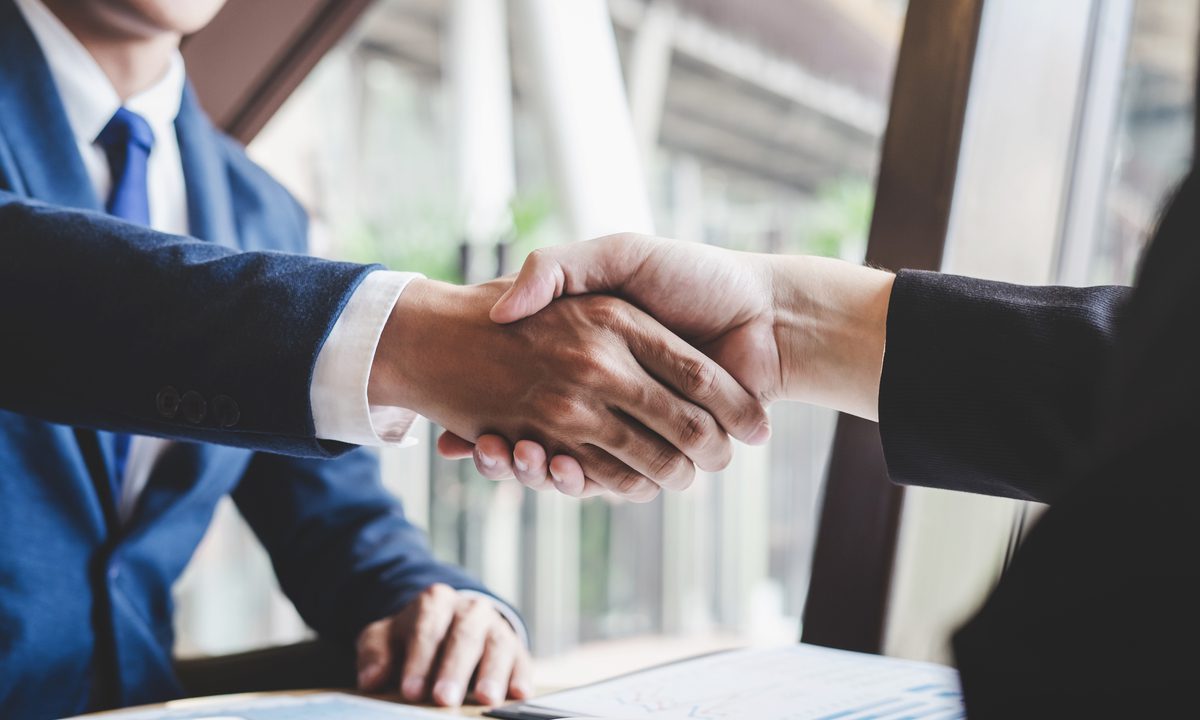 Pace of M&A Activity in August Fastest Since November 2021