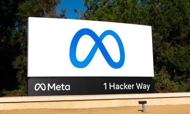 Meta to Launch Horizon Metaverse in 2022