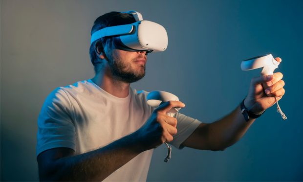 Star Atlas, MoonPay Team on Crypto-Based Metaverse In-Game Payments