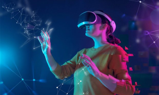 PYMNTS Metaverse Series: The Brands Are There. Will Eyeballs Follow?