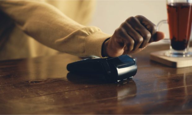 Implanted Payments Tech Turns People Into Walking, Talking Bio-Wallets