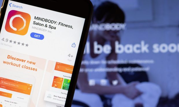 Wellness Tech Platform Mindbody Eyes Return to Public Markets