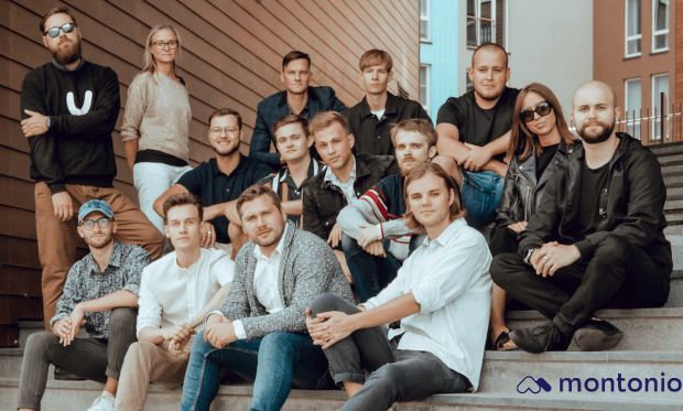 Montonio Secures €11M in Series A Funding