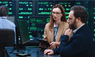 Motorola Solutions Launches Cyber Threat Sharing Center