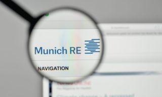 OneDegree Partners With Munich Re on OneInfinity Digital Asset Insurance