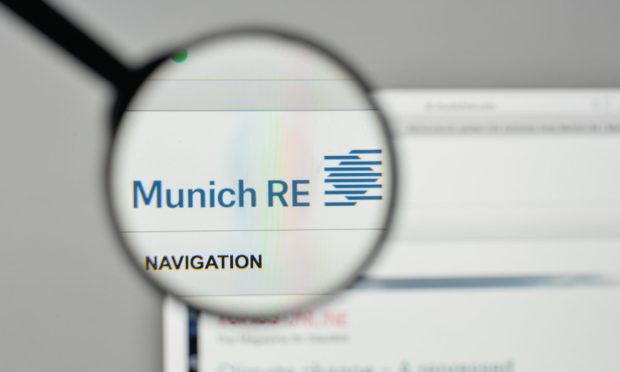 OneDegree Partners With Munich Re on OneInfinity Digital Asset Insurance