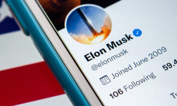 Report: Twitter Takes Second Look at Musk Offer, May Negotiate