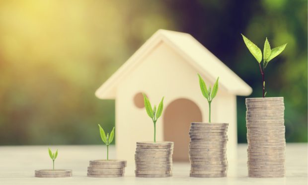 Home Loan FinTech Neat Capital Wraps Series B-1