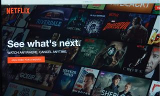 Netflix 5.0 to Measure Revenue, Not Subscribers