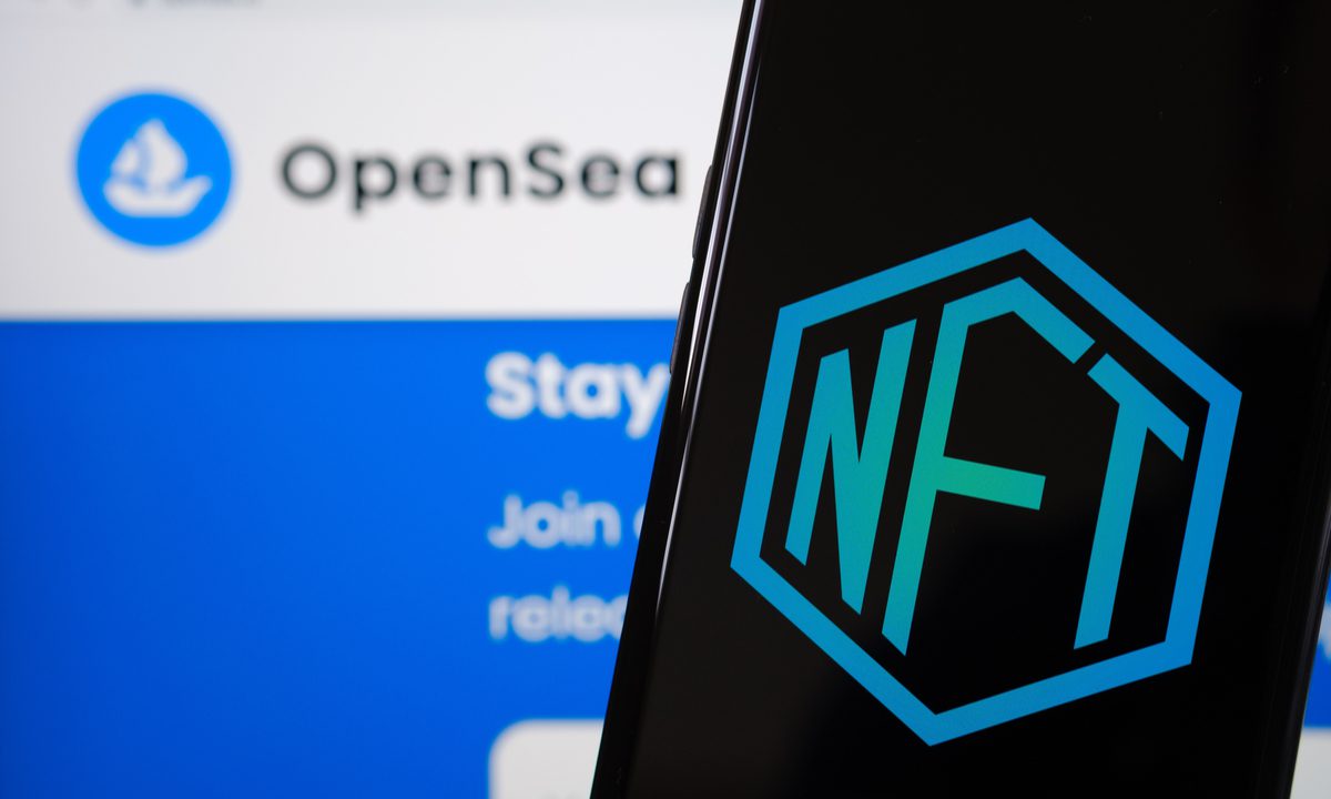 Pop Goes the NFT Bubble? Jack Dorsey Sold His First Tweet for $2.9M. The Buyer Was Just Offered $528
