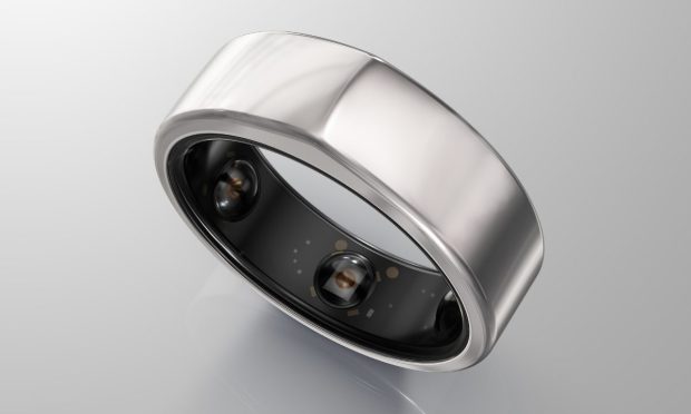 Oura, Oura Ring, Oura Health