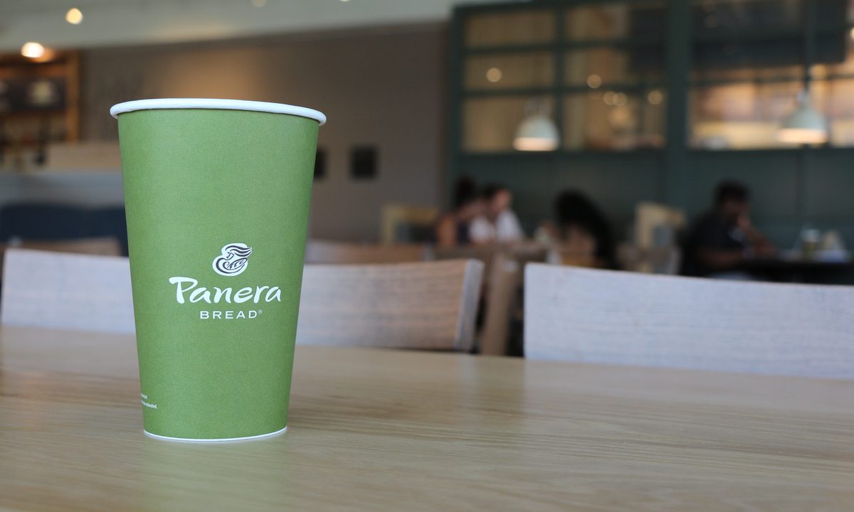 Today in Food Commerce: Panera Expands Beverage Subscription; Restaurants Manage Inflation