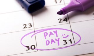 Inflation Forces Further Belt-Tightening Among Already Tight Paycheck-to-Paycheck Consumers