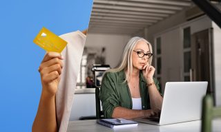 NEW REPORT: Paycheck-to-Paycheck Consumers 3x as Likely to Take On Credit Card Debt