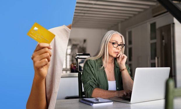 NEW REPORT: Paycheck-to-Paycheck Consumers 3x as Likely to Take On Credit Card Debt