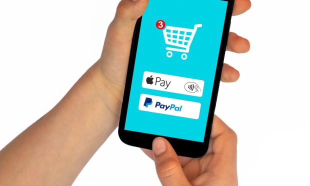 Fintiv Sues PayPal, Apple Pay, Alleging Patent Infringement