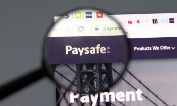 Payments Platform Paysafe Names Former FIS President, Bruce Lowthers, CEO