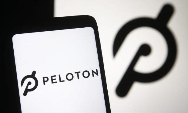 Peloton’s ‘Exhausting’ Turnaround Faces Uphill Shift From Bikes and Treadmills to App