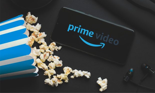 Amazon, Prime Video, India, rental, movie