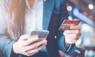 Credit Card Apps Monthly Ranking Sees 2 Contenders Make Double-Digit Improvements