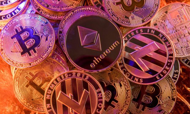 PSCU Debuts Cryptocurrency Microsite for Credit Unions