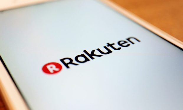 Rakuten Teams With Uber Eats Japan for Digital Payments
