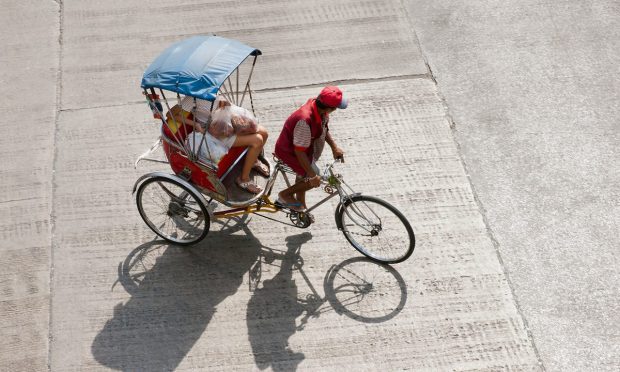 New Investment Values India’s Rapido at More Than $800M