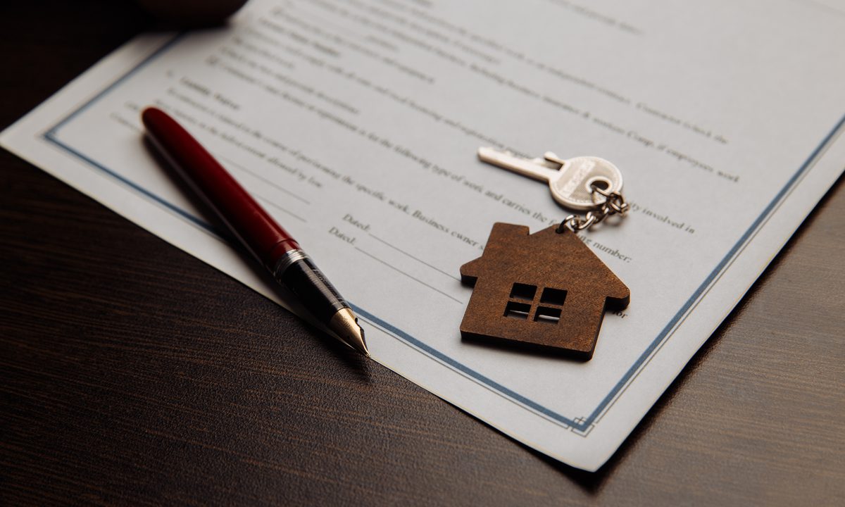 London Real Estate Startups Canopy and Fronted Partner to Launch Lifetime Deposit