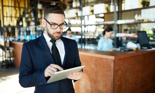 Thanx Adds Restaurant Data Insights Company ZeroStorefront