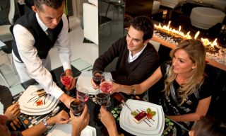 15% of Restaurant Customers Are Frequent Diners