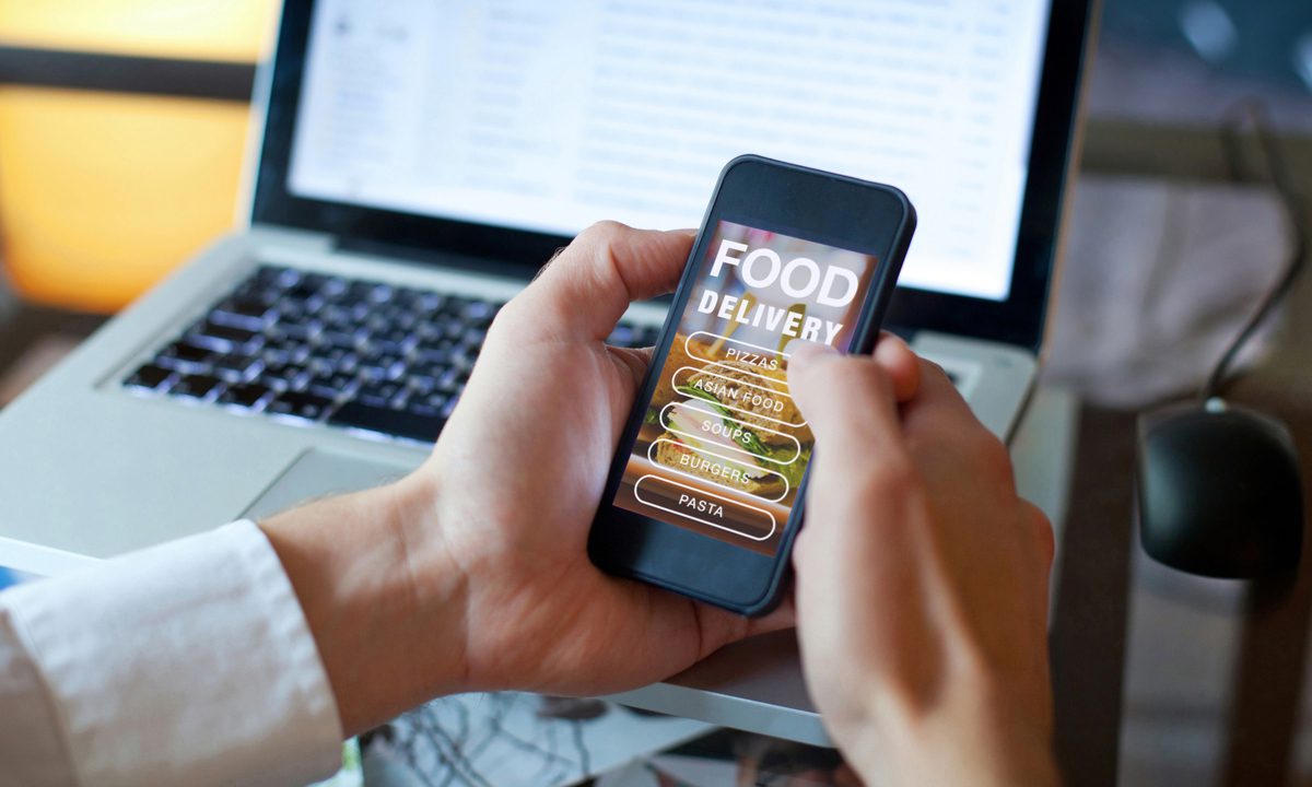 Restaurant Apps Must Offer Exclusive Features