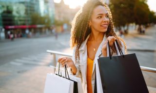 Today in Retail: Chatbots Help Car Buyers Get Quick Answers and Service; Consumers Are Spending More but Shopping Less