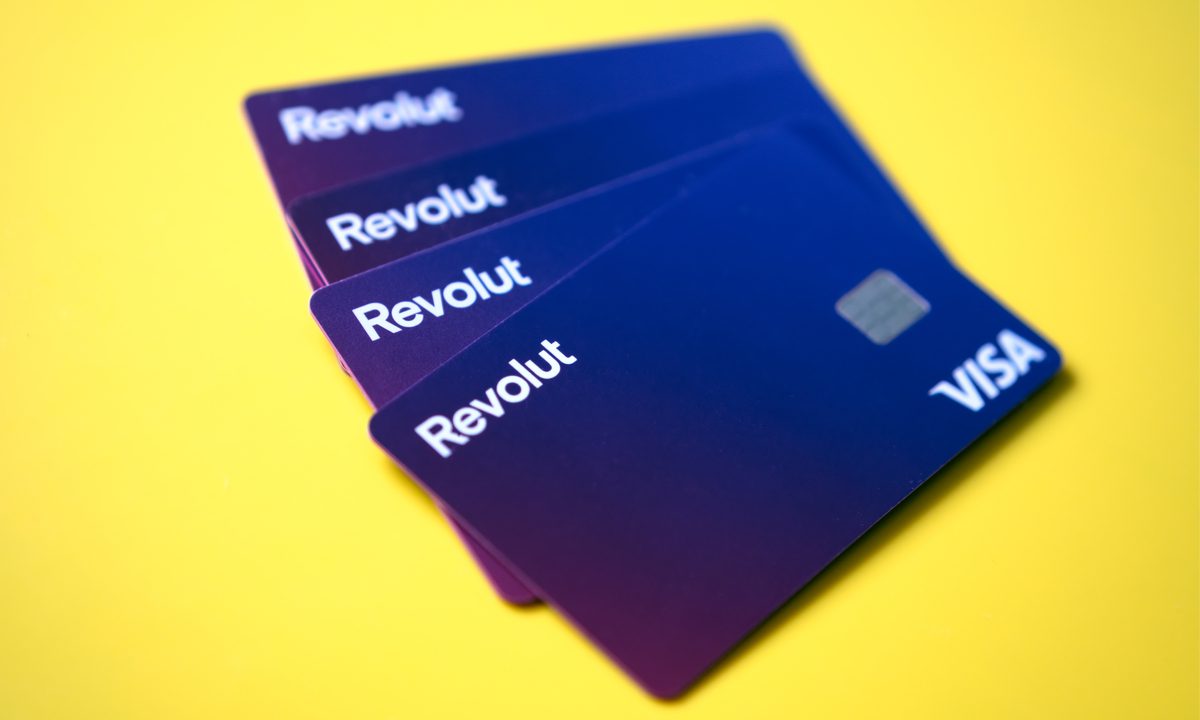 Revolut Looks to Offer Crypto Wallets, Mortgages