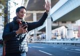Riders Streamline Paying for Taxis by ‘Appifying’ the Ride