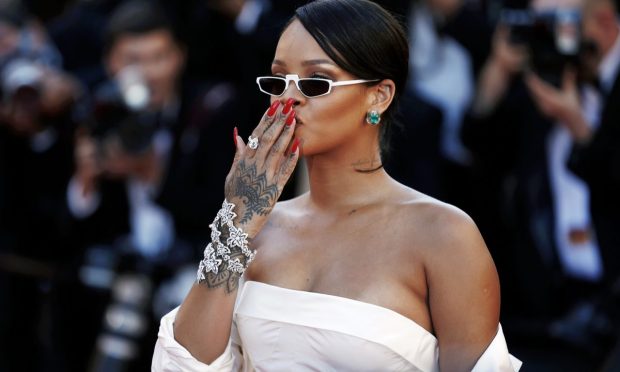 Today in Data: Celebrities Making Their Mark in High Finance