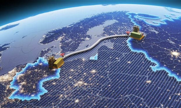 Some EU States Caving to Russia’s Rouble Payment Demand for Gas