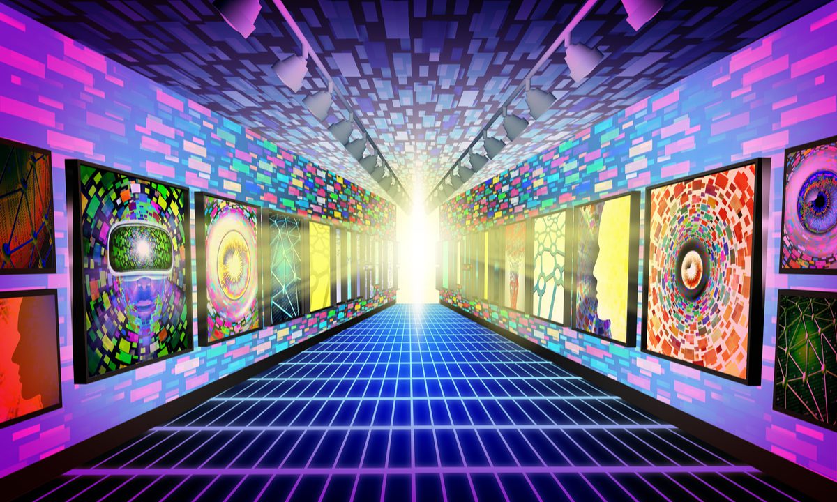With NFT Creators Program, Visa Is Building a Community of Artist-Entrepreneurs
