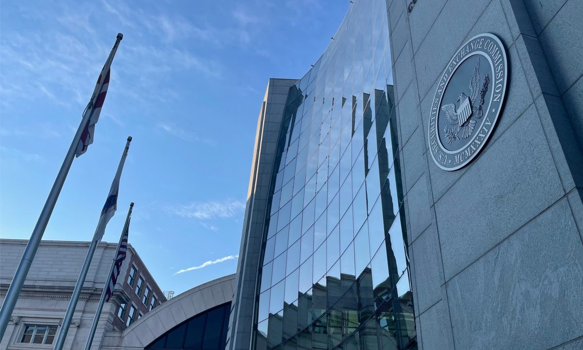 Gensler SEC Plans to Regulate Crypto Exchanges