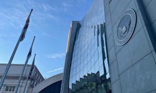 Gensler Says SEC Plans to Regulate Crypto Exchanges, Sharing Power With CFTC
