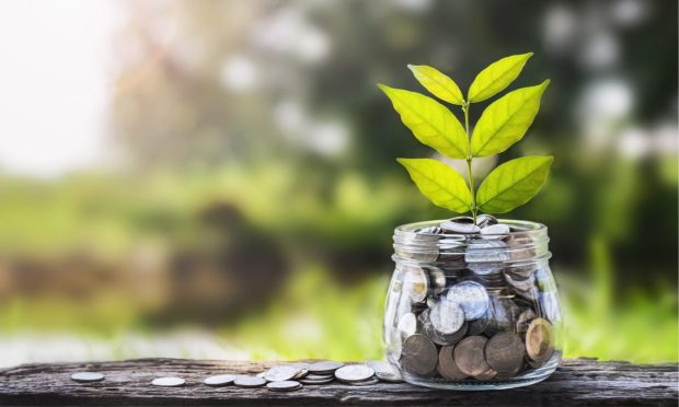 Sowing the Seeds of the Connected Economy, Seed Round by Seed Round