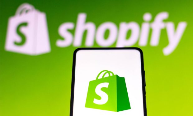 Shopify Eyes Tech Startup Deliverr Acquisition to Streamline Order Fulfillment