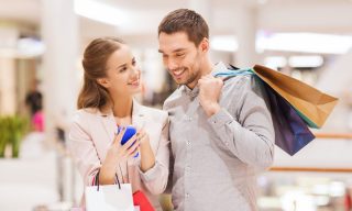 Shopping Apps Provider Ranking All Trading Places and Some Returning Faces