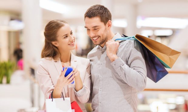 Shopping Apps Provider Ranking All Trading Places and Some Returning Faces