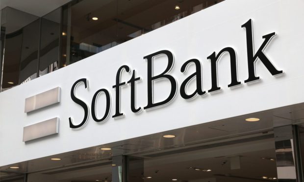 SoftBank, startups, Light, investment cuts