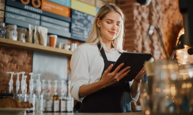 Restaurant Tech Provider SpotOn Partners With MarginEdge to Offer Inventory Management